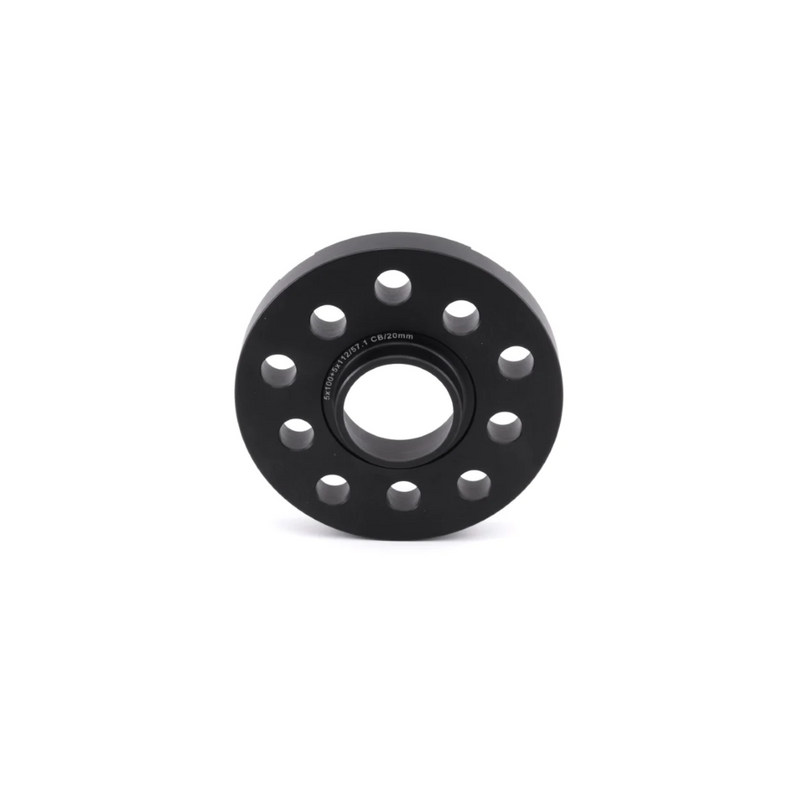 HPA 20mm Wheel Spacers | 5x100 · 5x112 · 57.1mm CB | VW · Audi