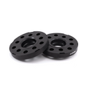 HPA 20mm Wheel Spacers | 5x100 · 5x112 · 57.1mm CB | VW · Audi