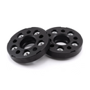 HPA 25mm Bolt-On Style Wheel Spacers | 5x112 · 57.1mm CB | VW · Audi