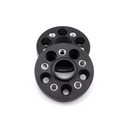 HPA 25mm Bolt-On Style Wheel Spacers | 5x112 · 57.1mm CB | VW · Audi