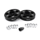 HPA 25mm Bolt-On Style Wheel Spacers | 5x112 · 57.1mm CB | VW · Audi