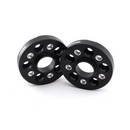 HPA 25mm Bolt-On Style Wheel Spacers | 5x112 · 66.6mm CB | VW · Audi