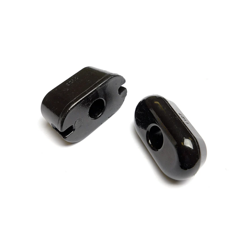 HPA 90A Durometer High Performance Dogbone Mount Insert | MK4 Golf · GTI · Jetta · GLI · MK1 Beetle · MK1 TT