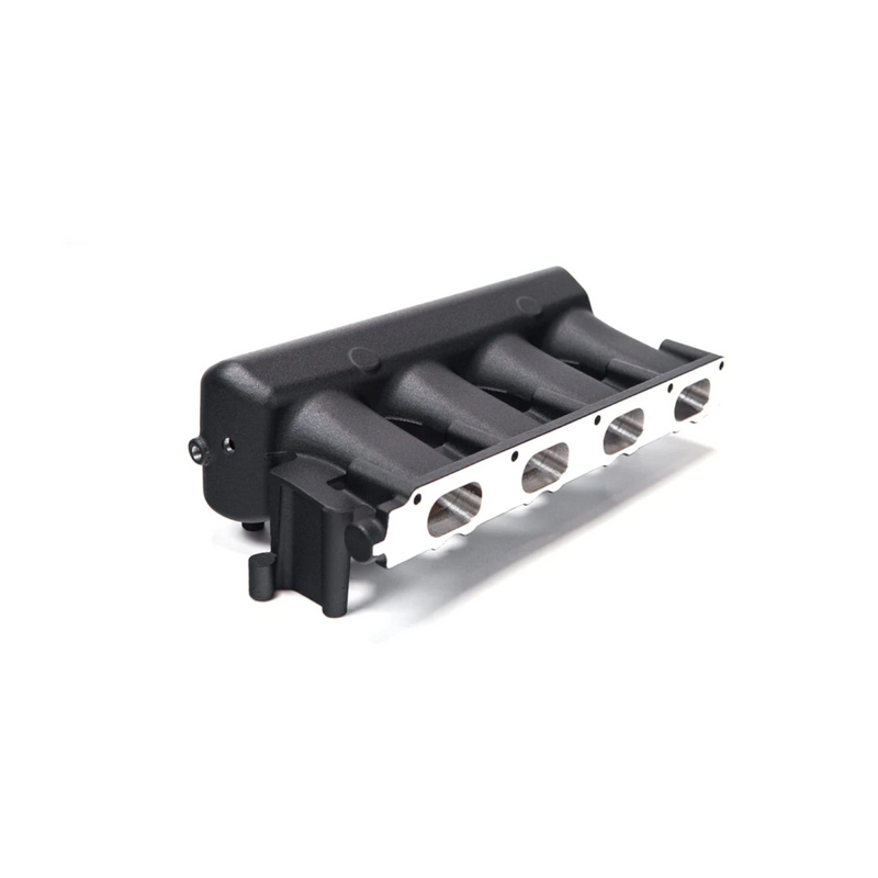 HPA Aluminum Intake Manifold | MK5 GTI · Jetta · GLI · MK6 GTI · R · GLI · B6 Passat · MK1 CC · MK1 Tiguan · MK2 Beetle · MK1 EOS · 8P A3 · B7 A4 · B8 A4 · A5 · Q5 · MK2 TT · TTS | 2.0L Turbo I4