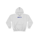 HPA Blue Box Logo Unisex Hooded Sweatshirt