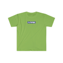 HPA Blue Box Logo Unisex Softstyle T-Shirt