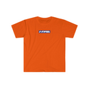 HPA Blue Box Logo Unisex Softstyle T-Shirt
