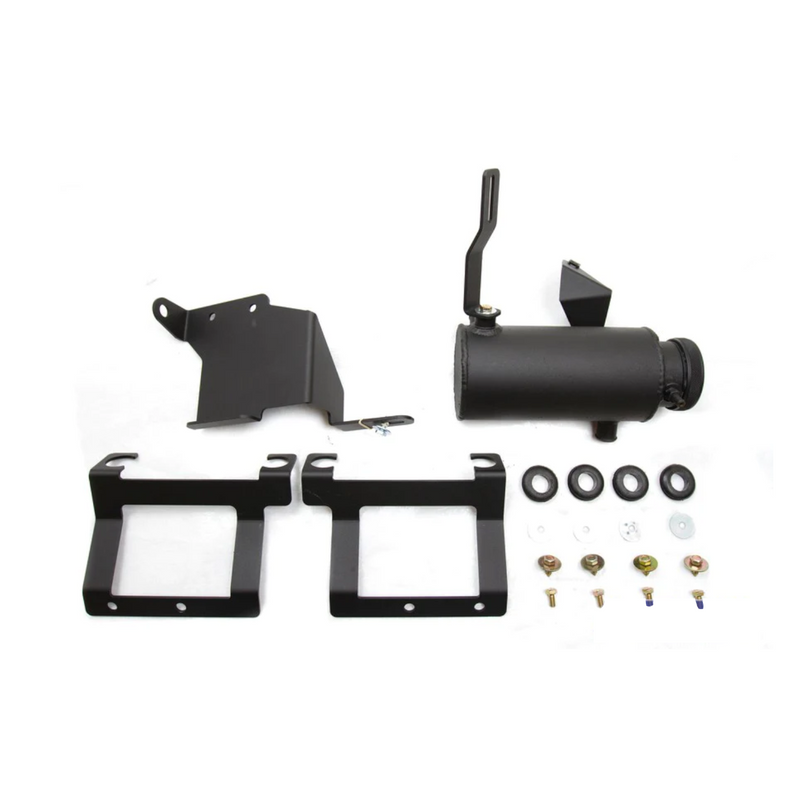 HPA Charge Air Cooling Install Kit | MK4 R32 · MK5 R32 · 8P A3 · MK1 TT · MK2 TT | 3.2L VR6