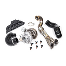 HPA DTM Full Throttle EFR 7670 Turbo Kit | MK4 R32 · MK5 R32 · 8P A3 · MK1 TT · MK2 TT | 3.2L VR6