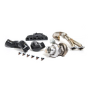 HPA DTM Full Throttle EFR 7670 Turbo Kit | MK4 R32 · MK5 R32 · 8P A3 · MK1 TT · MK2 TT | 3.2L VR6
