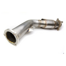 HPA Downpipe | B8 A4 · A5 · Q5 | 2.0L Turbo I4