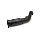 HPA Downpipe | B8 A4 · A5 · Q5 | 2.0L Turbo I4