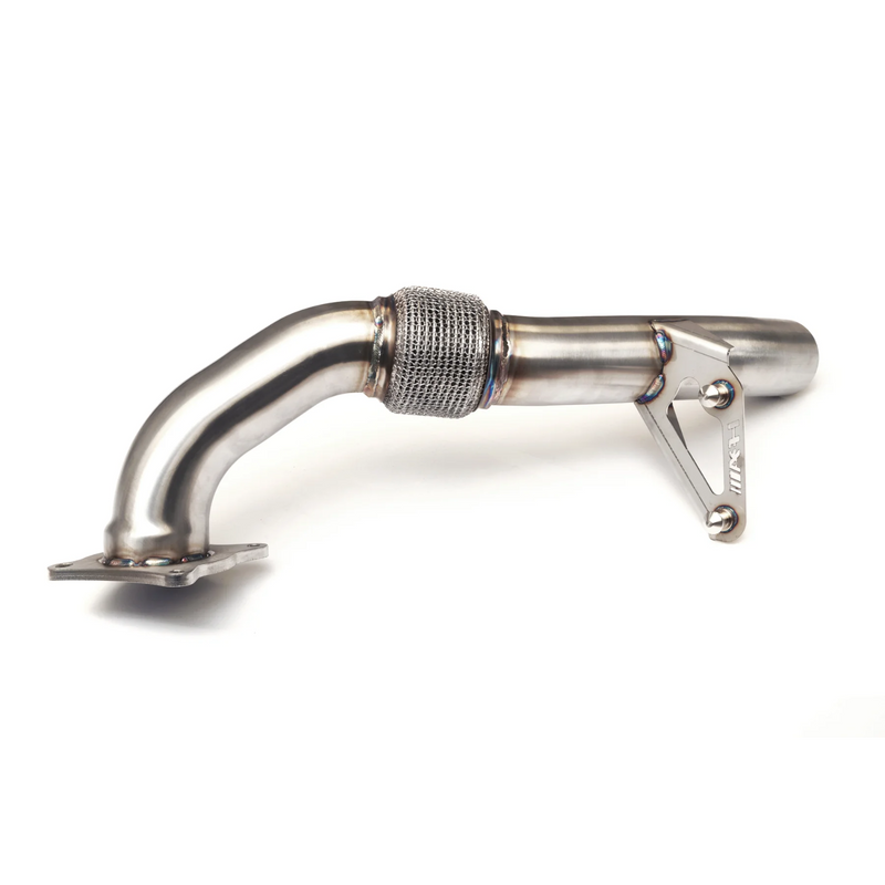 HPA Downpipe | MK5 GTI · Jetta · GLI · MK6 GTI · GLI · B6 Passat · MK1 CC · MK1 Tiguan · MK1 EOS · 8P A3 | 2.0L Turbo I4 | FWD