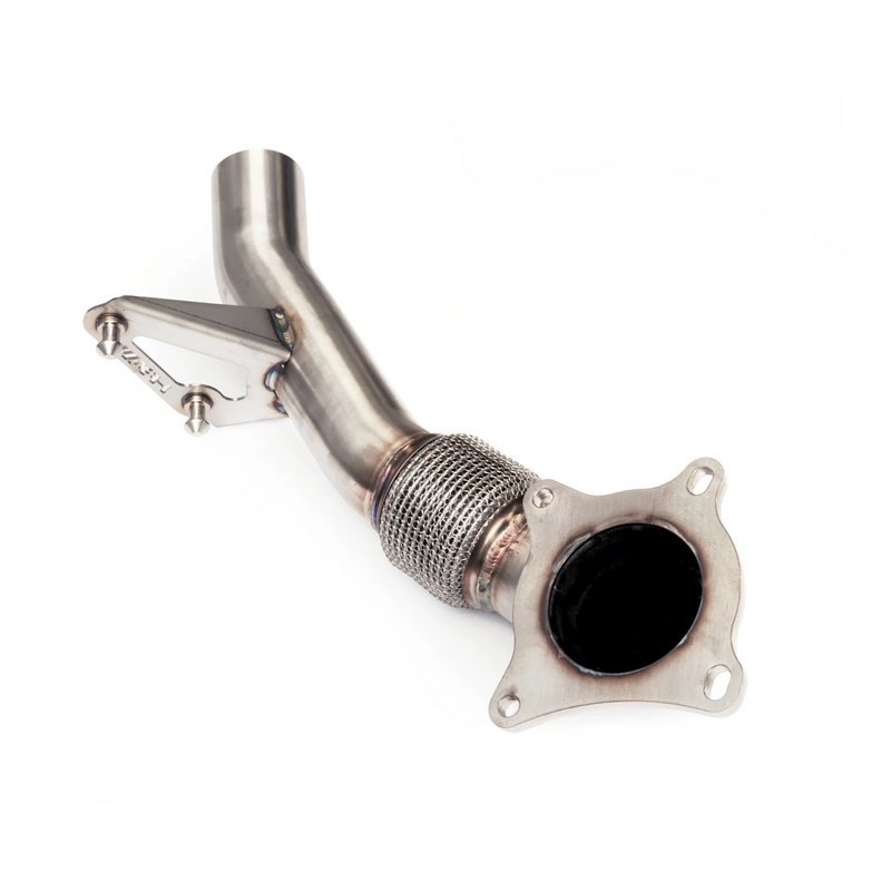 HPA Downpipe | MK5 GTI · Jetta · GLI · MK6 GTI · GLI · B6 Passat · MK1 CC · MK1 Tiguan · MK1 EOS · 8P A3 | 2.0L Turbo I4 | FWD