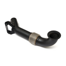 HPA Downpipe | MK6 Jetta · GLI · MK2 Beetle | 1.8L Turbo I4 [GEN 3] · 2.0L Turbo I4 [GEN 3]