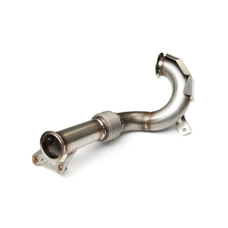 HPA Downpipe | MK7 Alltrack · Sportwagen · R · 8V A3 · S3 · MK3 TT · TTS | 1.8L Turbo I4 · 2.0L Turbo I4 | AWD