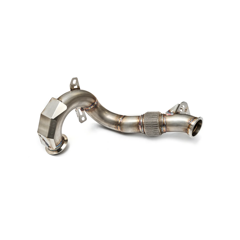 HPA Downpipe | MK7 GLI · Golf · GTI · 8V A3 | 1.8L · 2.0L Turbo I4 | FWD