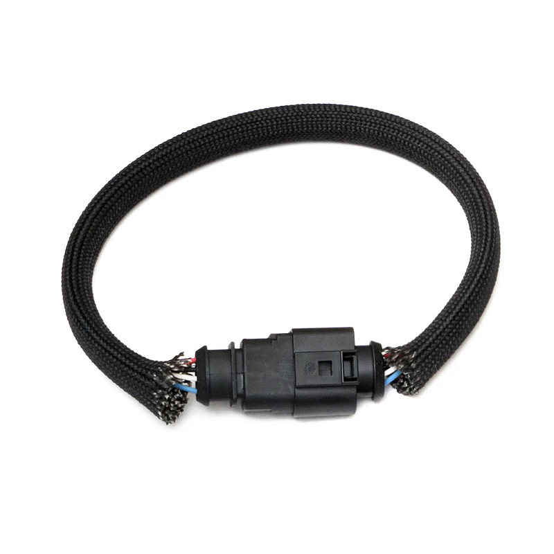 HPA Downpipe O2 Sensor Harness Extension | MK7 Golf · Alltrack · Sportwagen · GTI · R · GLI · 8V A3 · S3 · MK3 TT · TTS | 1.8L Turbo I4 · 2.0L Turbo I4