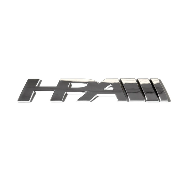 HPA Emblem