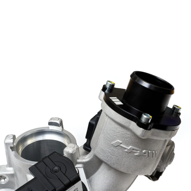 HPA FR450 IS38 Hybrid Turbo Upgrade | MK7 Golf · Sportwagen · Alltrack · GTI · R · GLI · 8V A3 · S3 · MK3 TT · TTS | 1.8L Turbo I4 · 2.0L Turbo I4