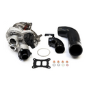 HPA FR450 Turbo Upgrade | MK7 Golf · GTI · R · Sportwagen · Alltrack · 8V A3 · S3 · MK3 TT | 1.8L Turbo I4 · 2.0L Turbo I4