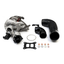 HPA FR450 Turbo Upgrade | MK7 Golf · GTI · R · Sportwagen · Alltrack · 8V A3 · S3 · MK3 TT | 1.8L Turbo I4 · 2.0L Turbo I4