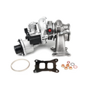 HPA FR450 Turbo Upgrade | MK7 Golf · GTI · R · Sportwagen · Alltrack · 8V A3 · S3 · MK3 TT | 1.8L Turbo I4 · 2.0L Turbo I4