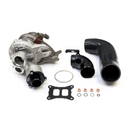 HPA FR450 Turbo Upgrade | MK7 Golf · GTI · R · Sportwagen · Alltrack · 8V A3 · S3 · MK3 TT | 1.8L Turbo I4 · 2.0L Turbo I4