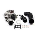 HPA FR500 IS38 Hybrid Turbo Upgrade | MK7 Golf · Sportwagen · Alltrack · GTI · R · GLI · 8V A3 · S3 · MK3 TT · TTS | 1.8L Turbo I4 · 2.0L Turbo I4