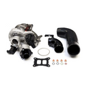 HPA FR500 IS38 Hybrid Turbo Upgrade | MK7 Golf · Sportwagen · Alltrack · GTI · R · GLI · 8V A3 · S3 · MK3 TT · TTS | 1.8L Turbo I4 · 2.0L Turbo I4