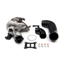 HPA FR500 IS38 Hybrid Turbo Upgrade | MK7 Golf · Sportwagen · Alltrack · GTI · R · GLI · 8V A3 · S3 · MK3 TT · TTS | 1.8L Turbo I4 · 2.0L Turbo I4