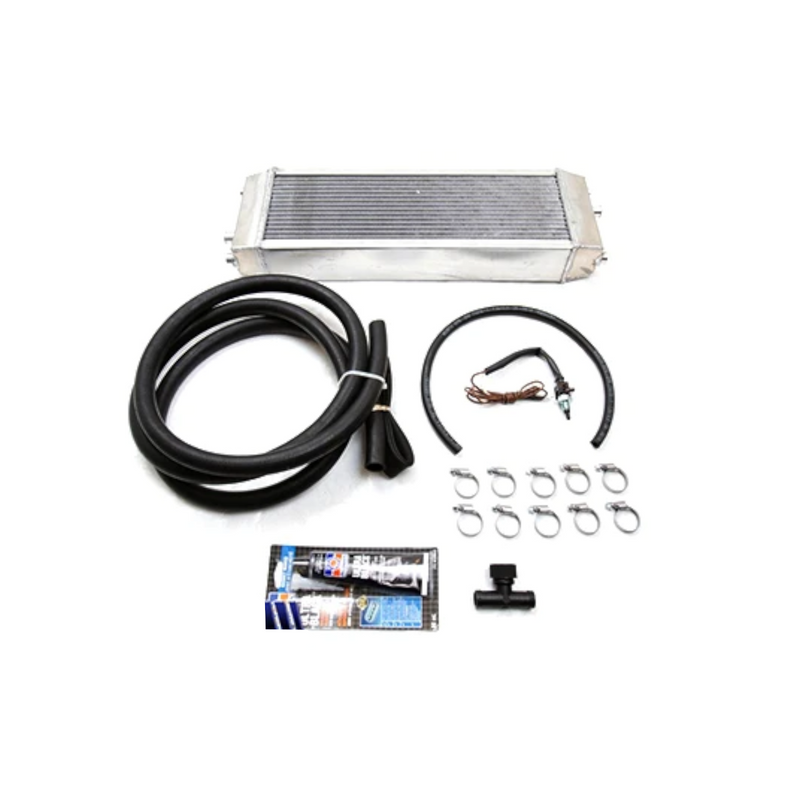 HPA FT-410 Full Throttle EFR 7670 Turbo Kit | MK4 R32 · MK5 R32 · 8P A3 · MK1 TT · MK2 TT | 3.2L VR6