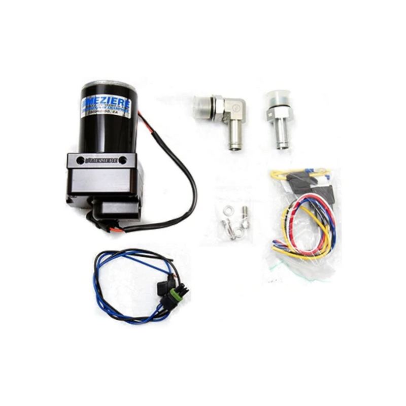 HPA FT-410 Full Throttle EFR 7670 Turbo Kit | MK4 R32 · MK5 R32 · 8P A3 · MK1 TT · MK2 TT | 3.2L VR6