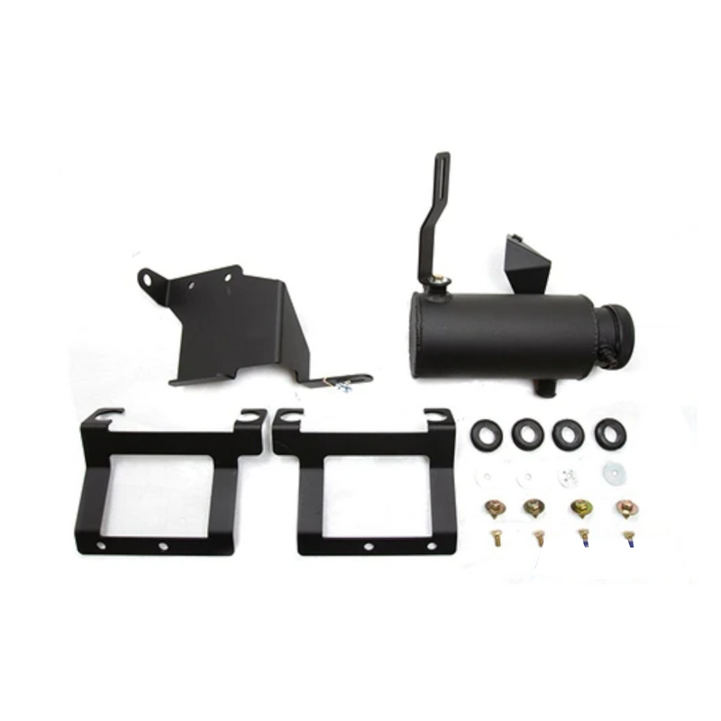 HPA FT-410 Full Throttle EFR 7670 Turbo Kit | MK4 R32 · MK5 R32 · 8P A3 · MK1 TT · MK2 TT | 3.2L VR6