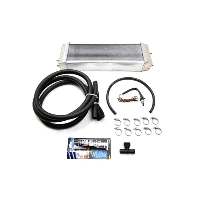 HPA FT-470 Full Throttle EFR 7670 Turbo Kit | MK4 R32 · MK5 R32 · 8P A3 · MK1 TT · MK2 TT | 3.2L VR6