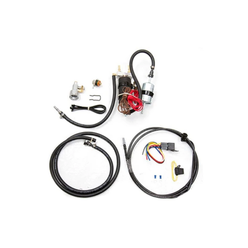 HPA FT-470 Full Throttle EFR 7670 Turbo Kit | MK4 R32 · MK5 R32 · 8P A3 · MK1 TT · MK2 TT | 3.2L VR6