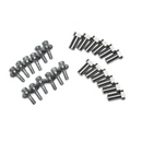 HPA Floating Brake Rotor Hardware Kit | VW · Audi