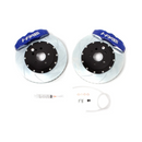 HPA Front Big Brake Kit | MK5 · MK6 · MK7 · B6 Passat · MK1 CC · MK1 Tiguan · MK2 Tiguan · MK2 Beetle · MK1 EOS · 8P A3 · 8V A3 · S3 · MK2 TT · TTS · TT RS · MK3 TT · TTS · F3 Q3