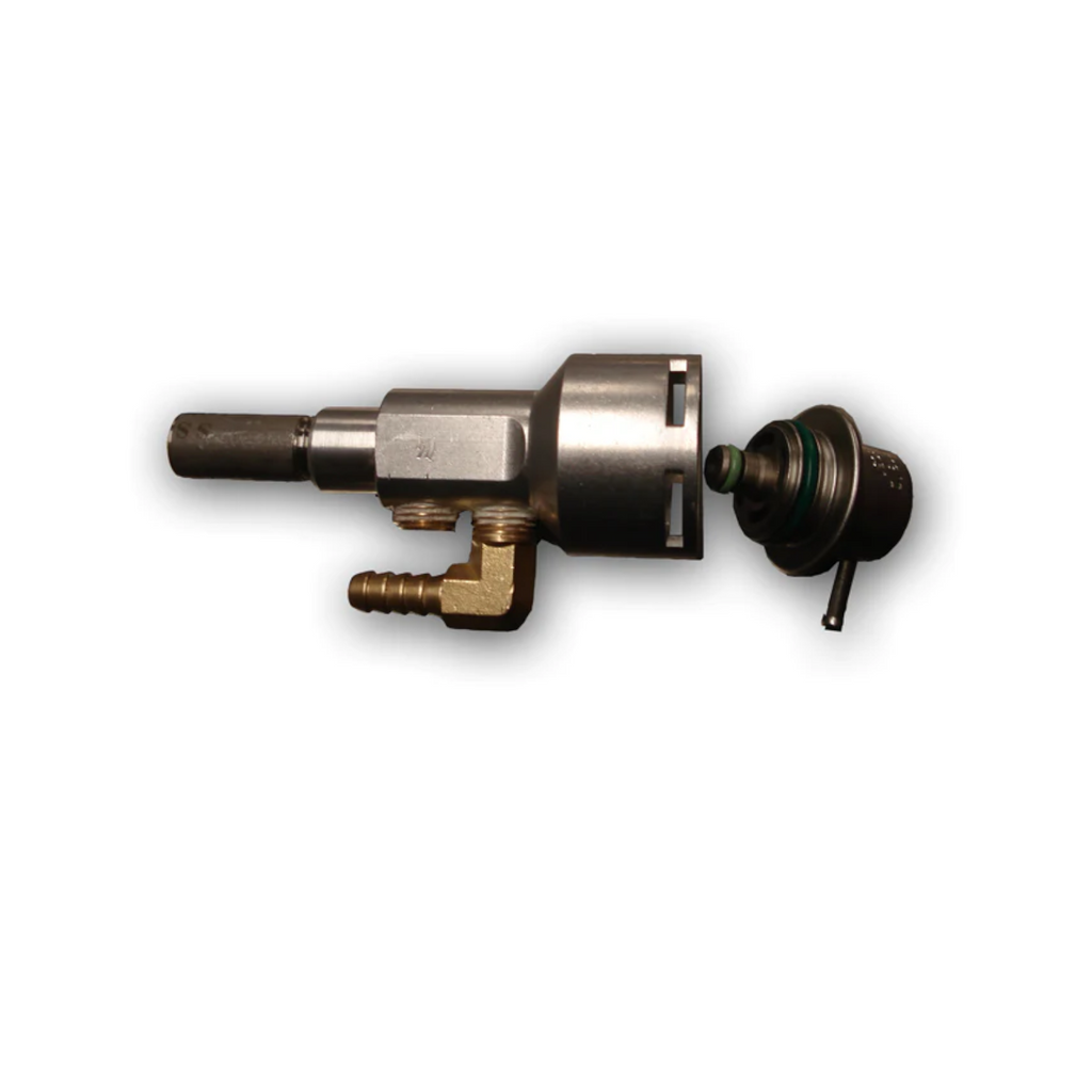 H R Auto Gas Kit HPA Fuel Conversion Kit | MK5 R32 · 8P A3 · MK2 TT | 3.2L VR6 | HVA ...