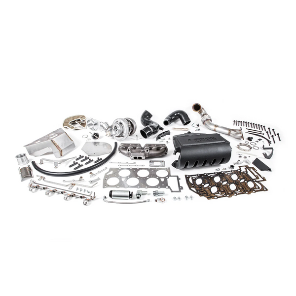 HPA Full Throttle Extreme FTX700 Turbo Kit | MK4 R32 · MK5 R32 · 8P A3 · MK1 TT · MK2 TT | 3.2L VR6