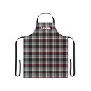 HPA GTI Plaid Apron