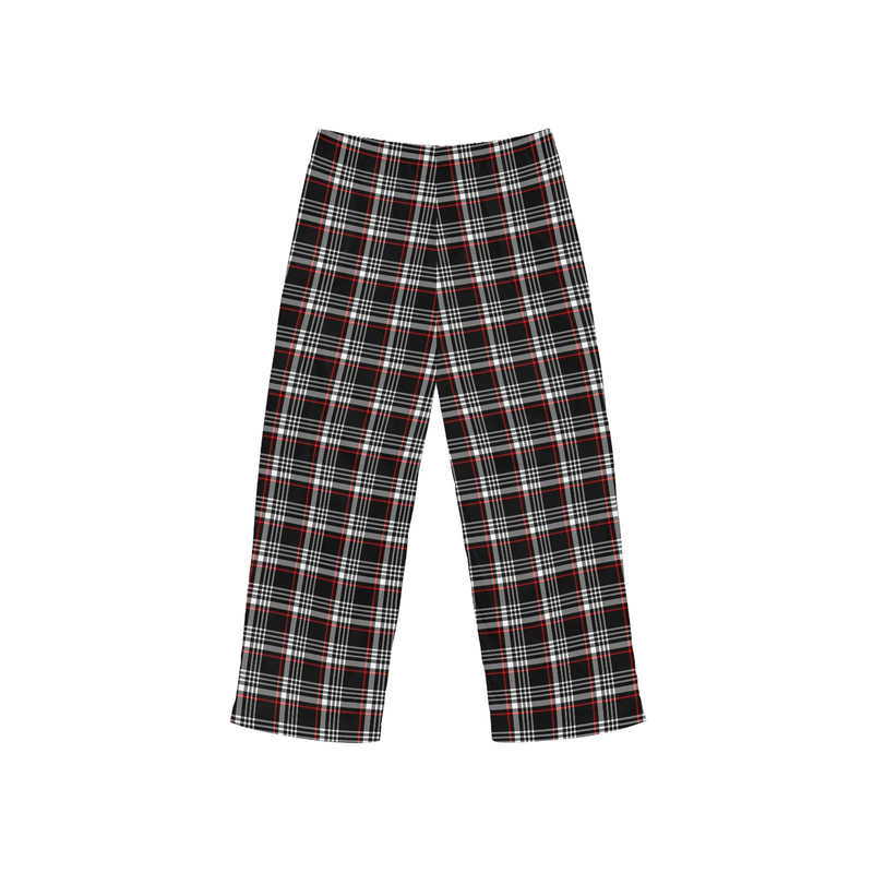 HPA GTI Plaid Men's Pajama Pants