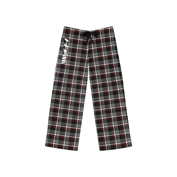 HPA GTI Plaid Men's Pajama Pants