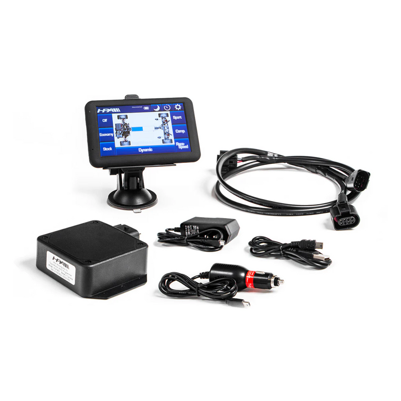 HPA Gen 1 Haldex Quattro / 4-Motion Touchmotion AWD Programmer | MK4 R32 · MK1 TT | AWD