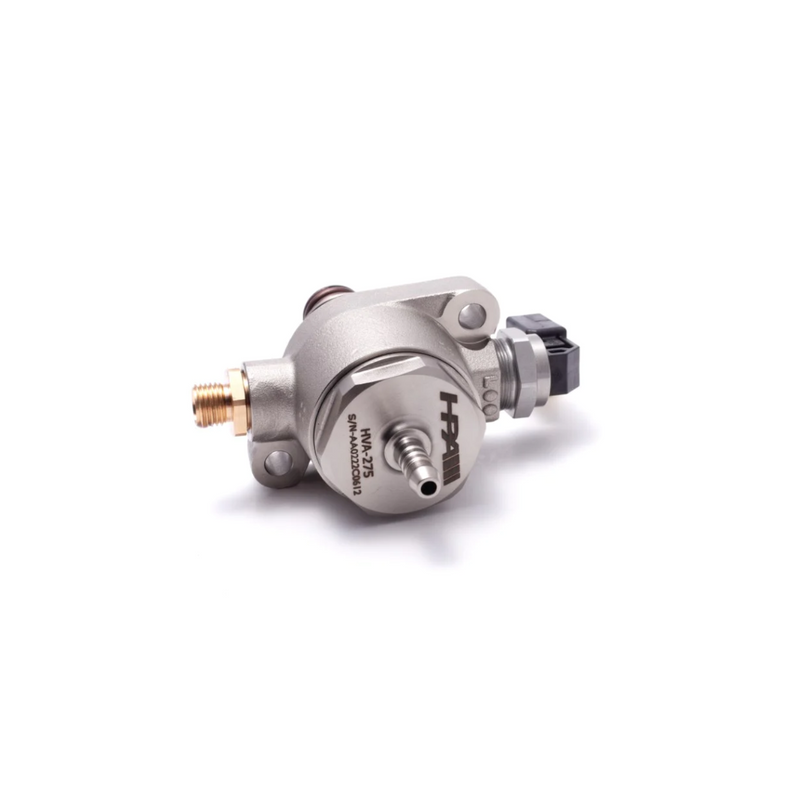 HPA High Pressure Fuel Pump | MK7 GTI · R · GLI · MK1 Atlas · 8V A3 · S3 · MK3 TT · TTS | 1.8L Turbo I4 · 2.0L Turbo I4