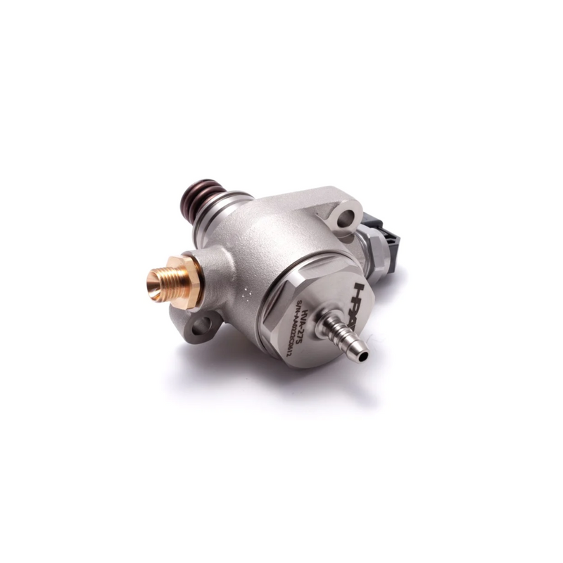 HPA High Pressure Fuel Pump | MK7 GTI · R · GLI · MK1 Atlas · 8V A3 · S3 · MK3 TT · TTS | 1.8L Turbo I4 · 2.0L Turbo I4