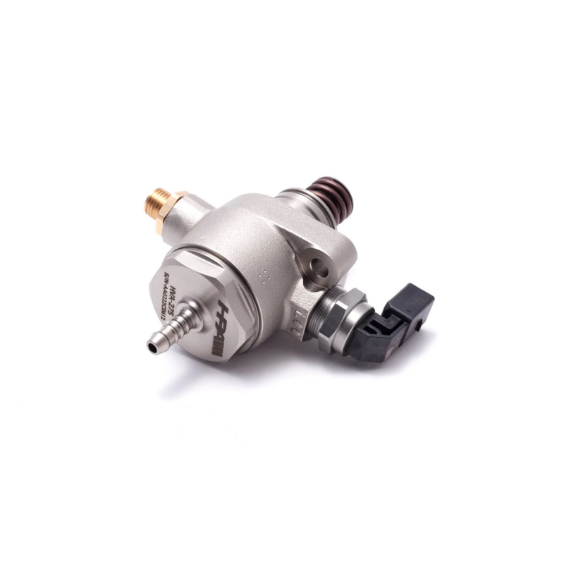 HPA High Pressure Fuel Pump | MK7 GTI · R · GLI · MK1 Atlas · 8V A3 · S3 · MK3 TT · TTS | 1.8L Turbo I4 · 2.0L Turbo I4