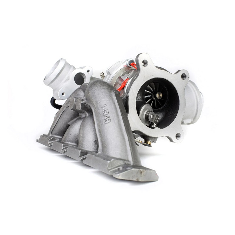 HPA K04 Hybrid Turbo Upgrade | B8 A4 · A5 · Q5 | 2.0L Turbo I4