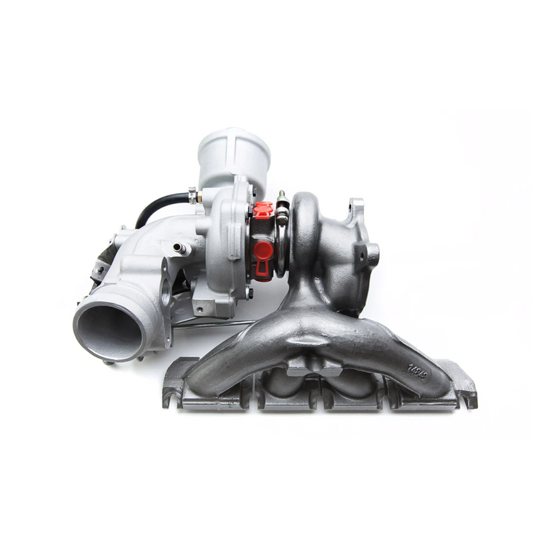 HPA K04 Hybrid Turbo Upgrade | B8 A4 · A5 · Q5 | 2.0L Turbo I4