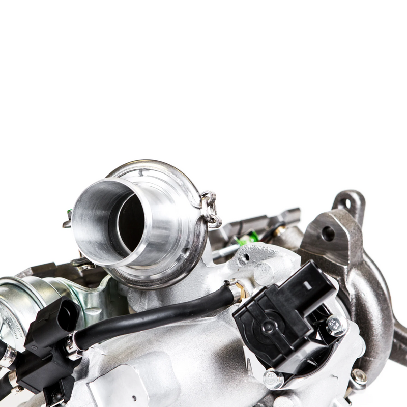 HPA K04 Hybrid Turbo Upgrade | MK5 GTI · Jetta · GLI ·  MK6 GTI · GLI · B6 Passat · MK1 CC · MK1 Tiguan · MK2 Beetle · MK1 EOS · 8P A3 · MK2 TT | 2.0L Turbo I4